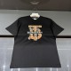 버버리 Burberry 반팔 티셔츠