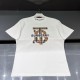 버버리 Burberry 반팔 티셔츠