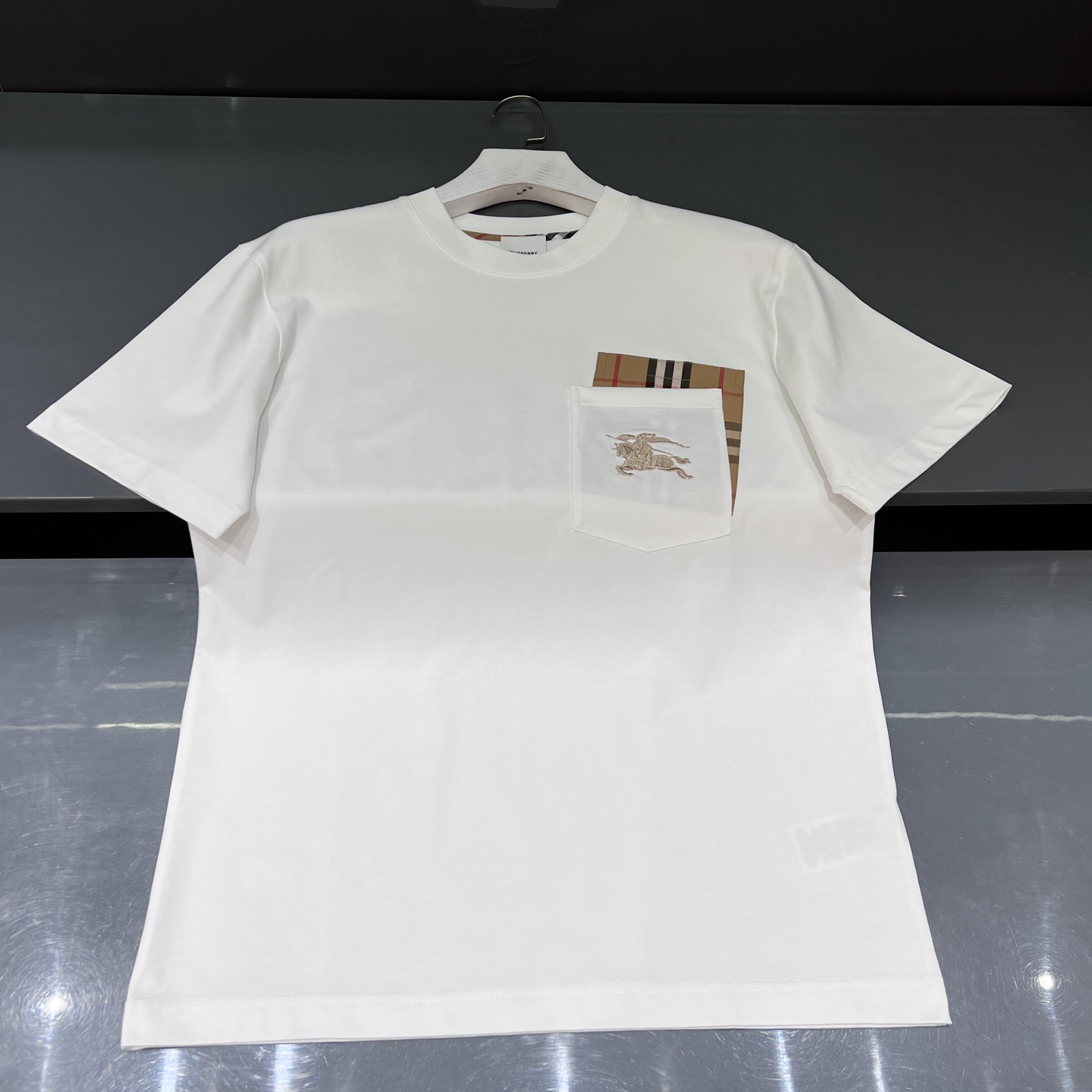 버버리 Burberry 반팔 티셔츠