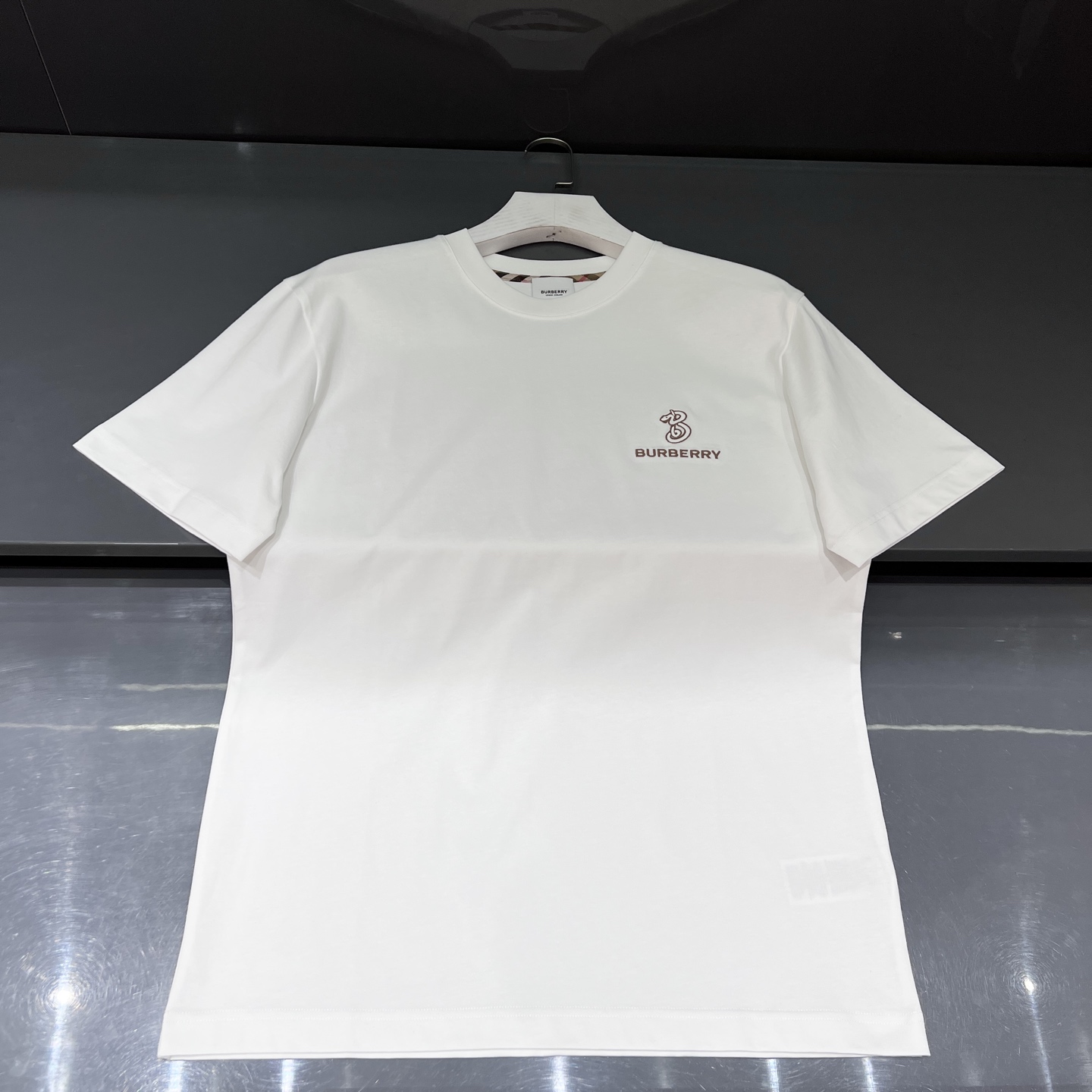 버버리 Burberry 반팔 티셔츠