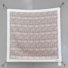 디올 Dior 스카프 90×90CM