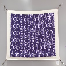 디올 Dior 스카프 90×90CM