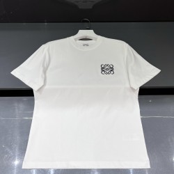 로에베 LOEWE 반팔 티셔츠