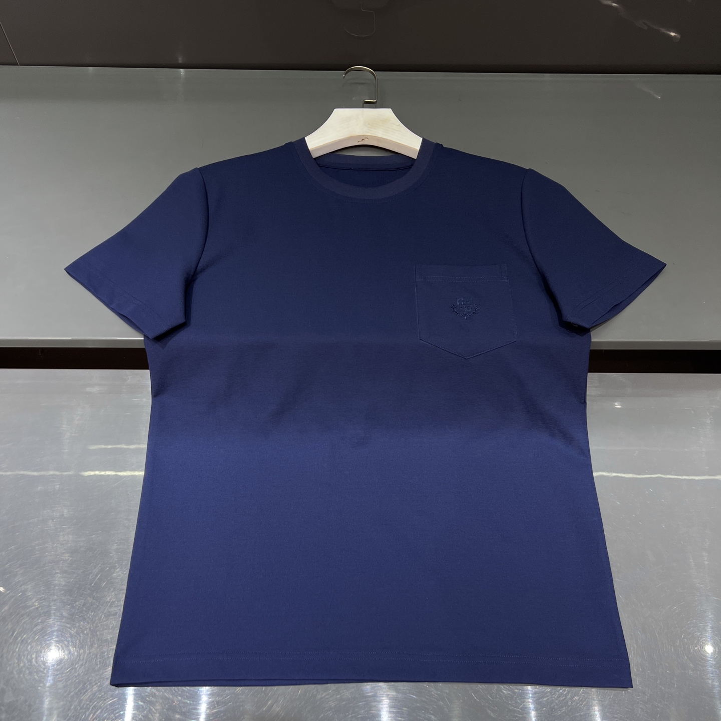 로로피아나 Loro Piana 반팔 티셔츠