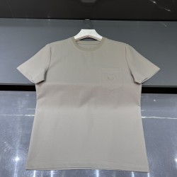 로로피아나 Loro Piana 반팔 티셔츠