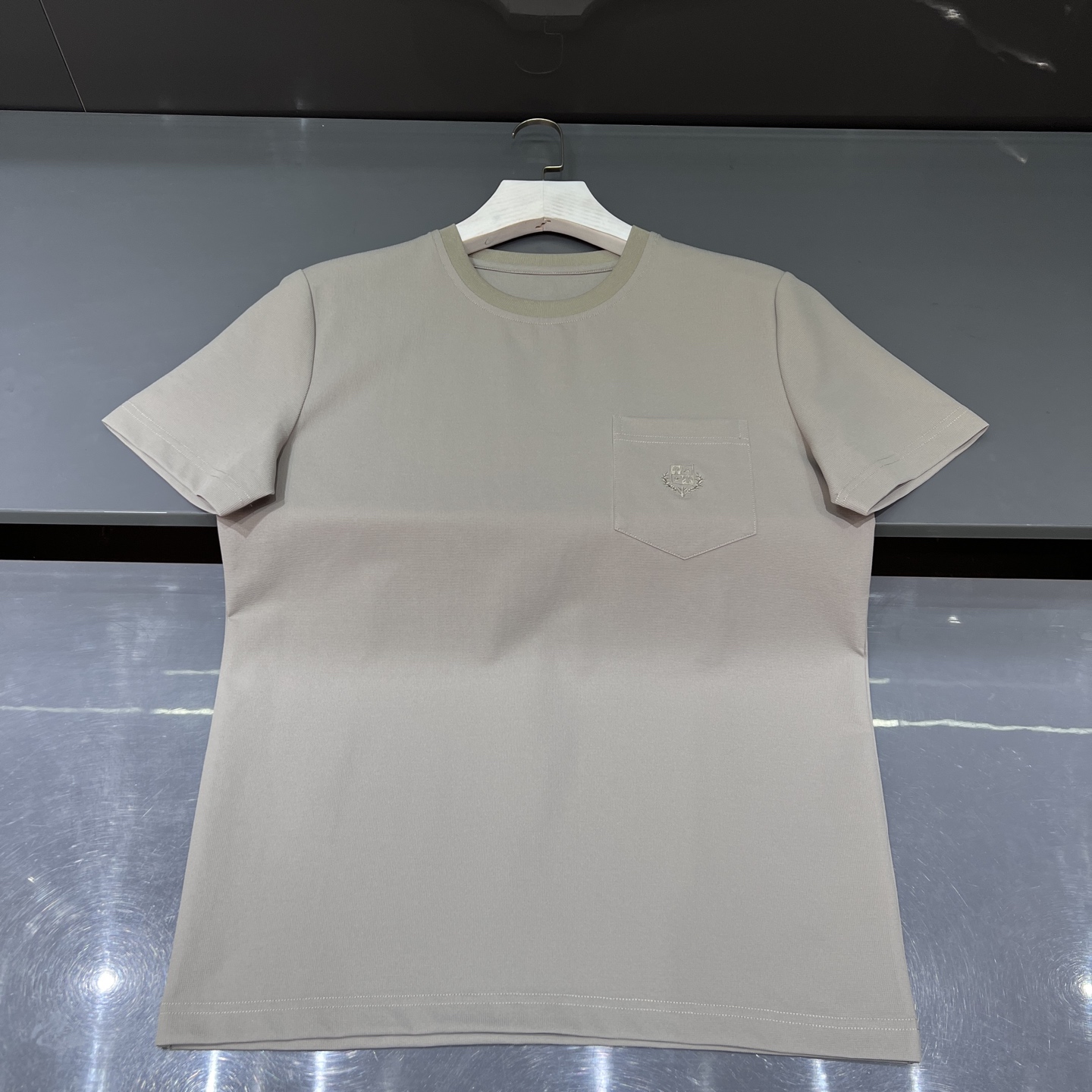 로로피아나 Loro Piana 반팔 티셔츠