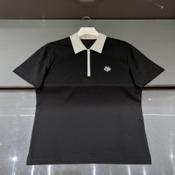 로로피아나 Loro Piana 반팔 티셔츠