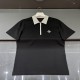 로로피아나 Loro Piana 반팔 티셔츠