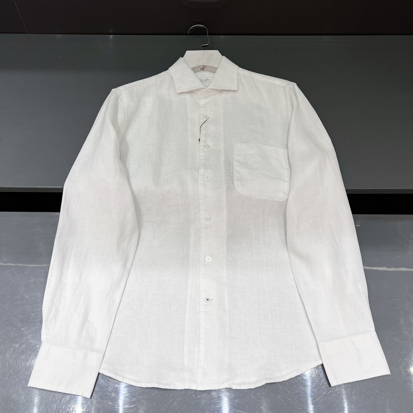 로로피아나 Loro Piana 셔츠