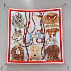 에르메스 Hermes 스카프 90×90CM
