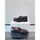 Alexander McQueen 구두