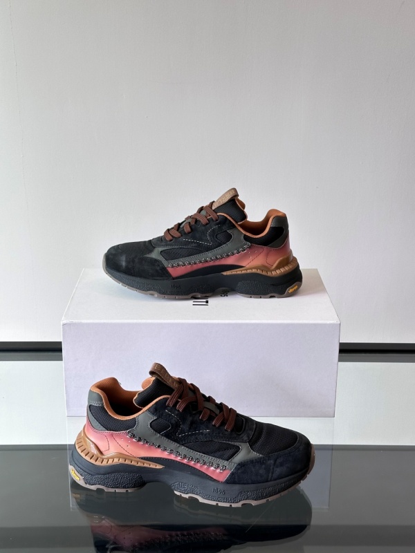 벨루티 Berluti 스니커즈