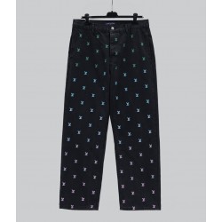 루이비통 Louis Vuitton 청바지