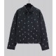 루이비통 Louis Vuitton 데님 재킷