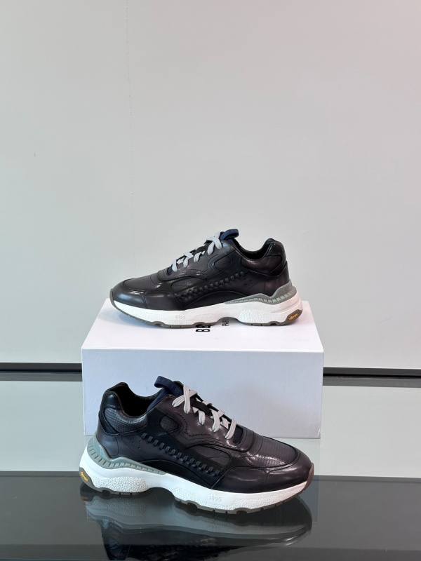 벨루티 Berluti 스니커즈