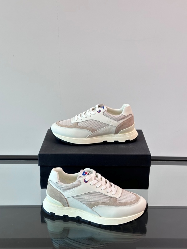 보스BOSS 스니커즈