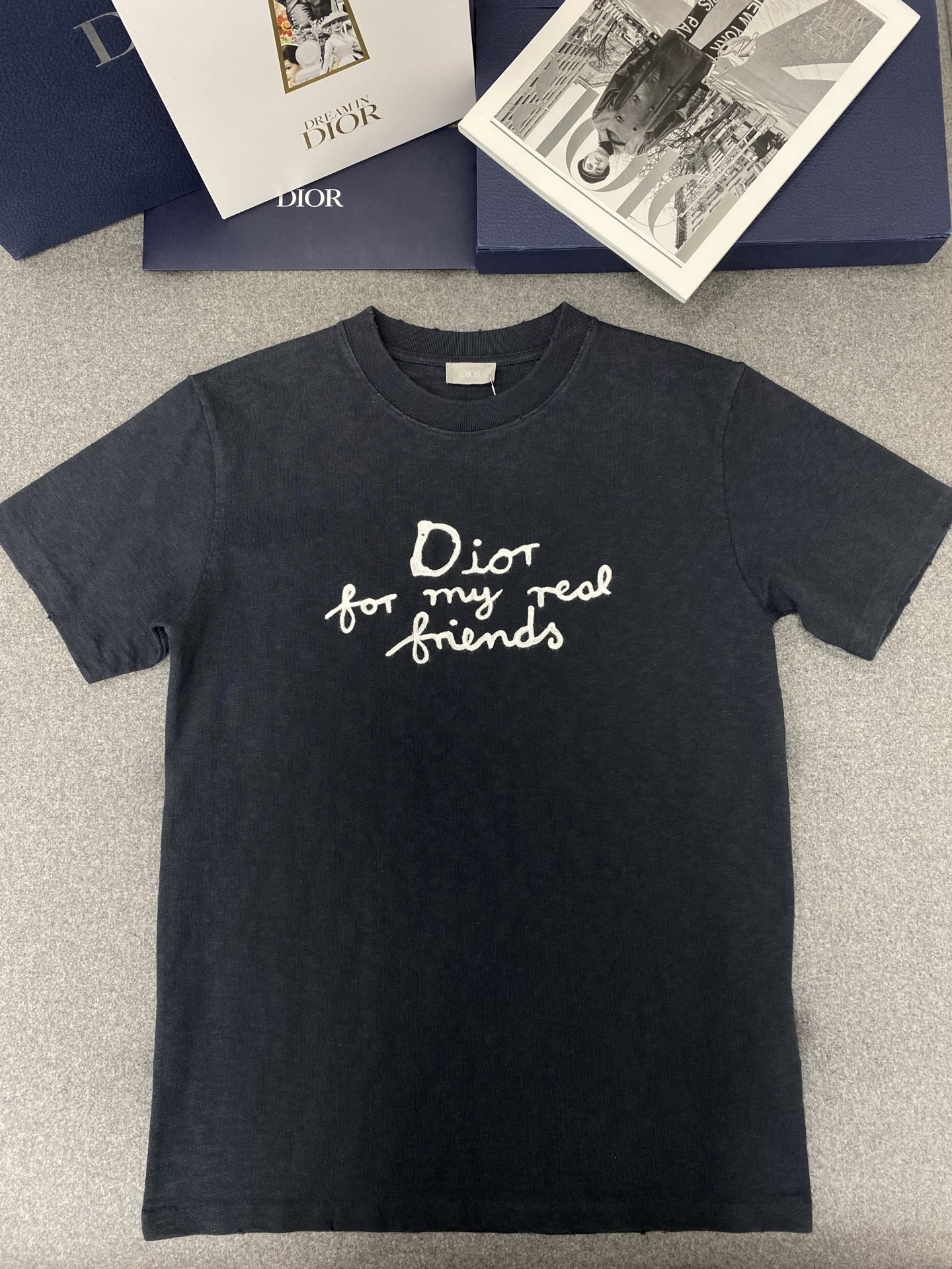 디올 Dior 반팔 티셔츠