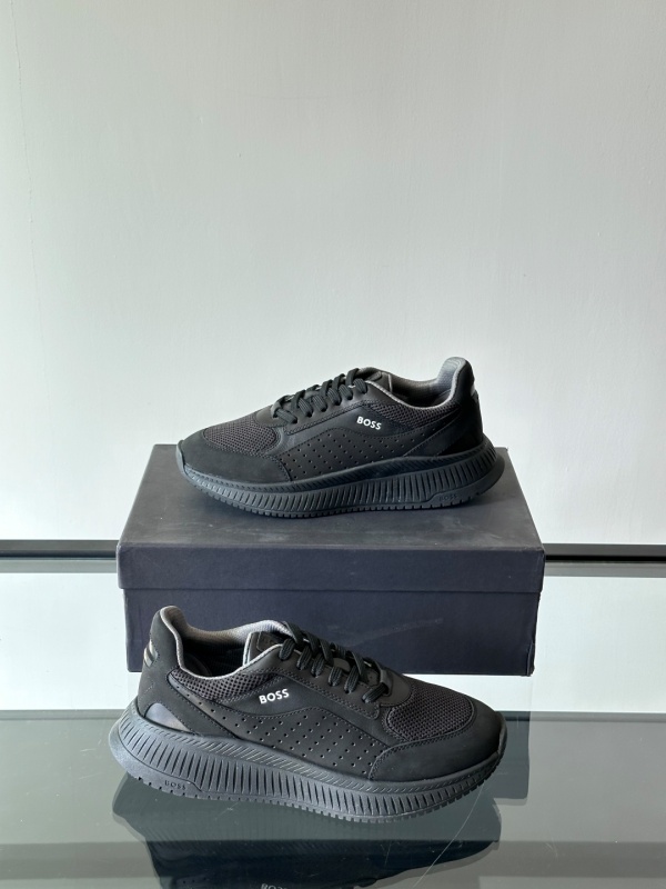 보스 BOSS 스니커즈