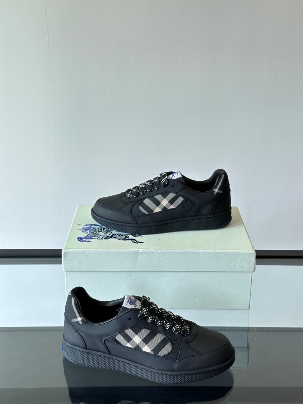 버버리 Burberry 스니커즈