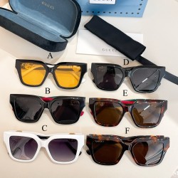 구찌 Gucci GG1023S 54口17-142