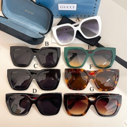 구찌 Gucci GG1300S 55口19-145
