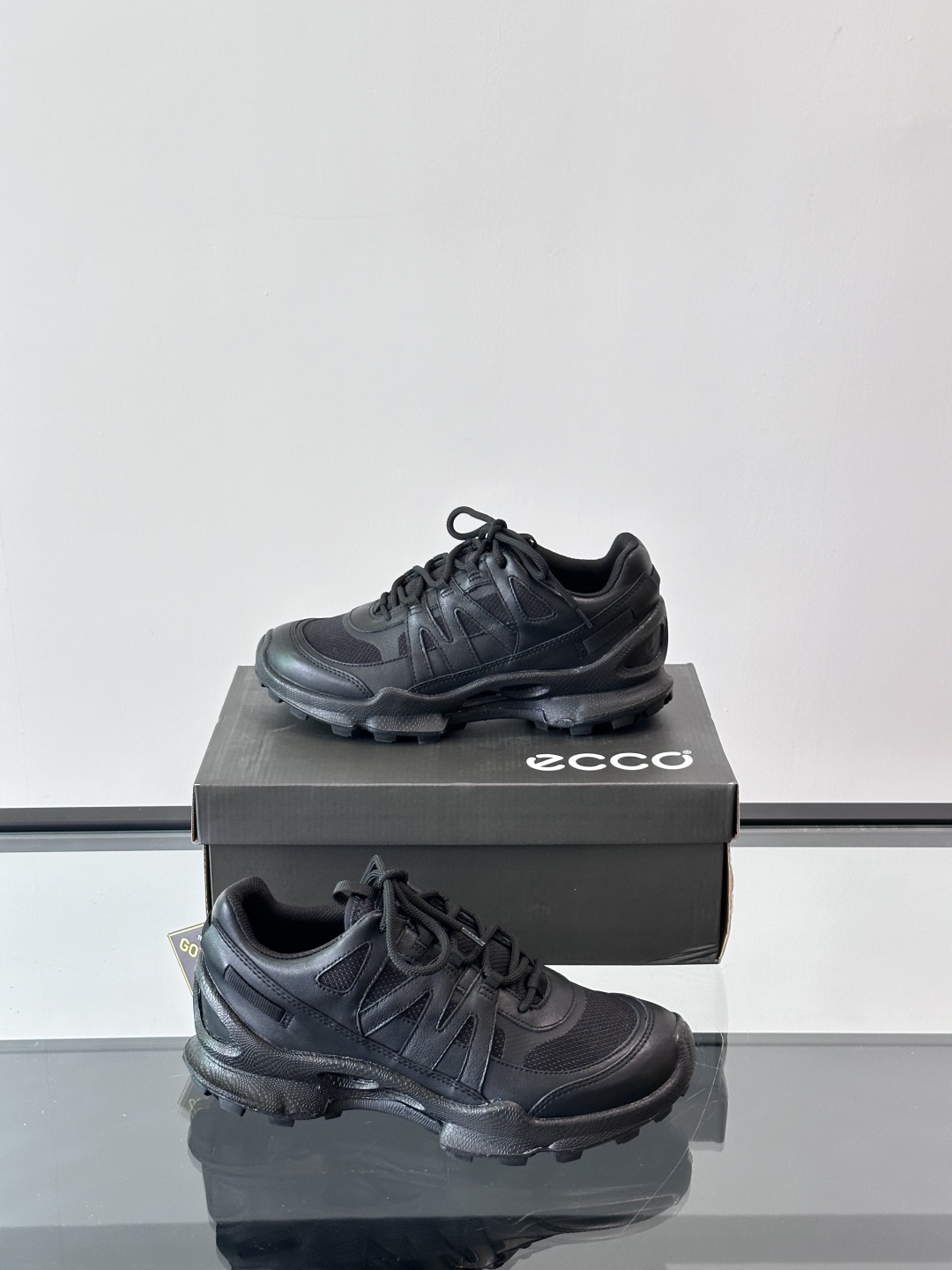 ECCO BIOM INFINTE 스니커즈