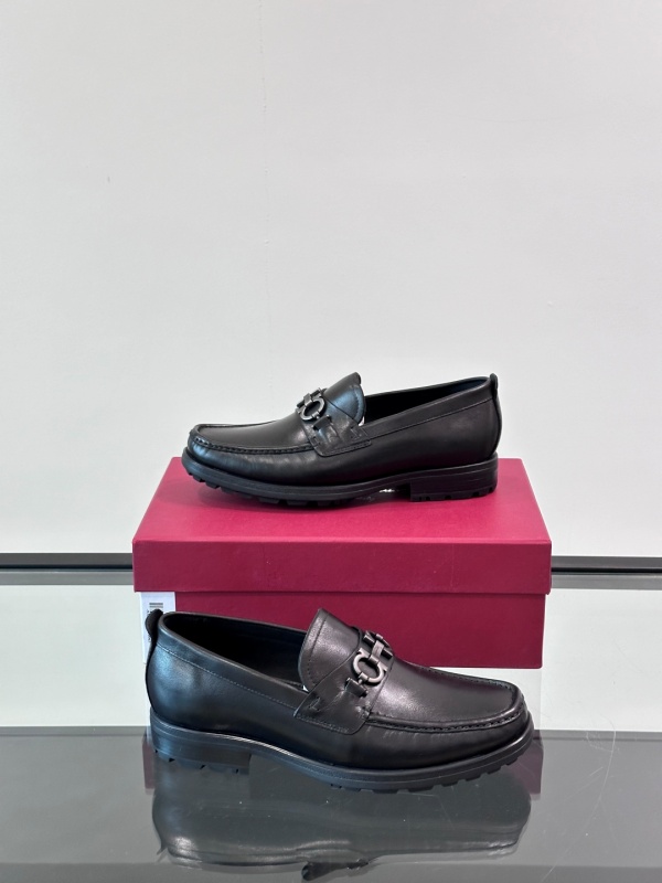 살바토레 페라가모 Salvatore Ferragamo 구두