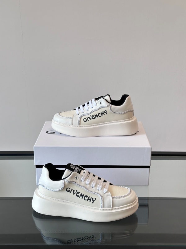 지방시 Givenchy 스니커즈