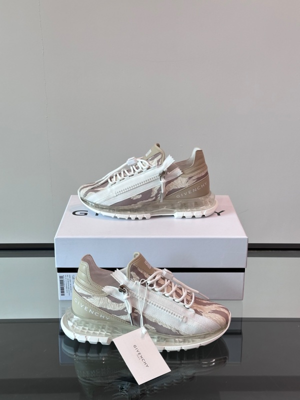 지방시 Givenchy 스니커즈