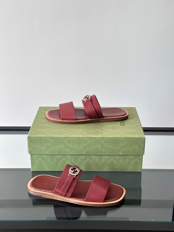 구찌 Gucci 슬리퍼