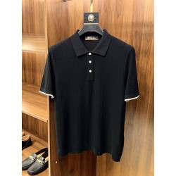 제냐 Zegna 반팔 티셔츠