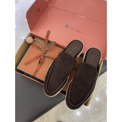 로로피아나 Loro Piana 슬리퍼