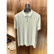 제냐 Zegna 반팔 티셔츠