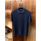 제냐 Zegna 반팔 티셔츠