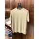 제냐 Zegna 반팔 티셔츠