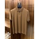 제냐 Zegna 반팔 티셔츠