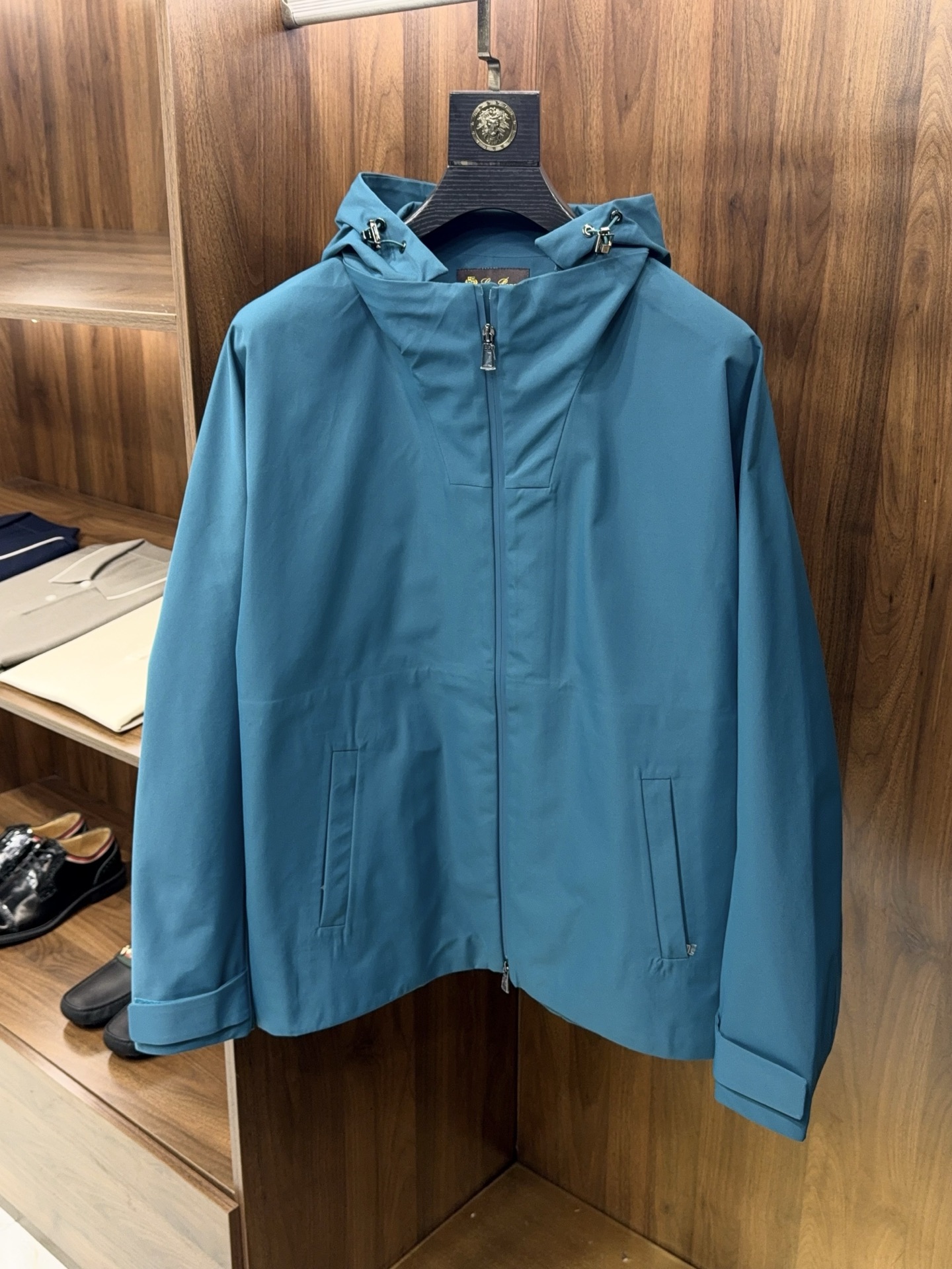 로로피아나 Loro Piana 재킷