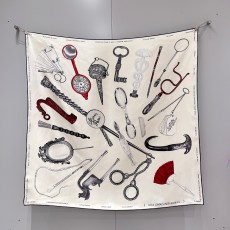 에르메스 Hermes 스카프 90×90CM