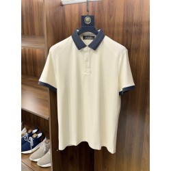 로로피아나 Loro Piana 반팔 티셔츠