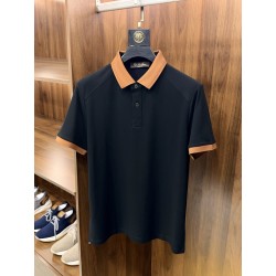로로피아나 Loro Piana 반팔 티셔츠