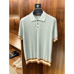 로로피아나 Loro Piana 반팔 티셔츠