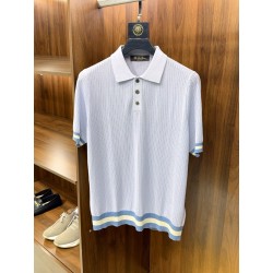 로로피아나 Loro Piana 반팔 티셔츠