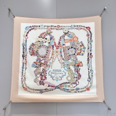 에르메스 Hermes 스카프 90×90CM