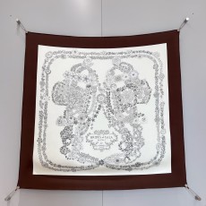 에르메스 Hermes 스카프 90×90CM