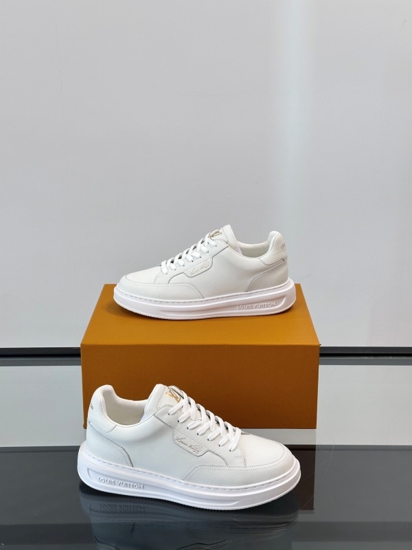 루이비통 Louis Vuitton 스니커즈