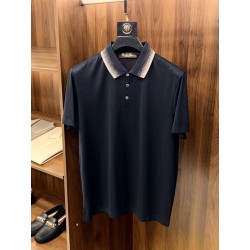 로로피아나 Loro Piana 반팔 티셔츠