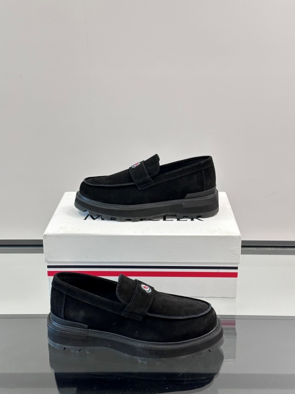 몽클레어 Moncler 로퍼