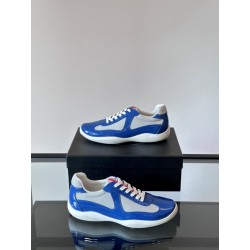 프라다 Prada 스니커즈