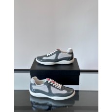 프라다 Prada 스니커즈