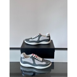 프라다 Prada 스니커즈